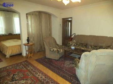 Квартиры Код 6+20025