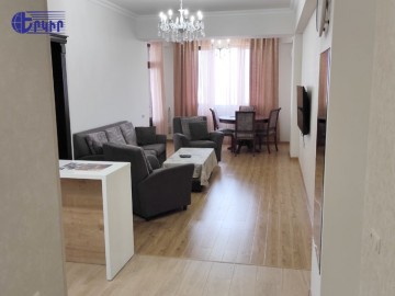 Apartments Code: 8+21247