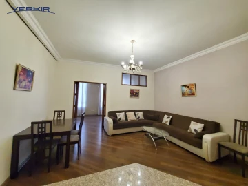 Apartments Code: 2+213742