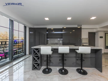 Apartments Code: 5+215285