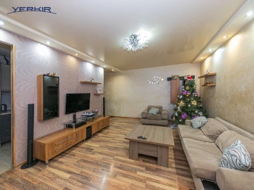 Apartments Code: 9+321472