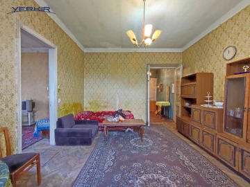 Квартиры Код 3+217321