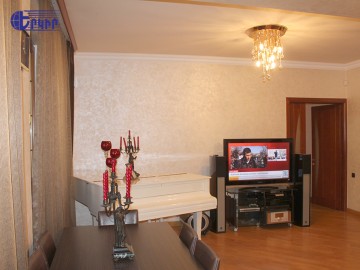 Բնակարաններ Կոդ` 10+31805