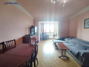 Բնակարաններ Կոդ` 9+317628