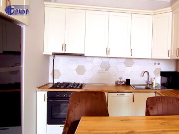 Apartments Code: 10+31737