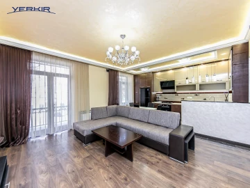 Apartments Code: 2+215822