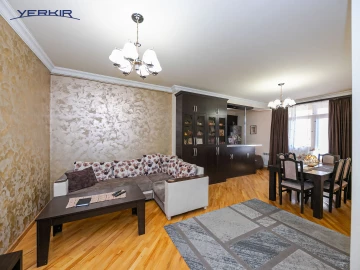 Apartments Code: 5+320172