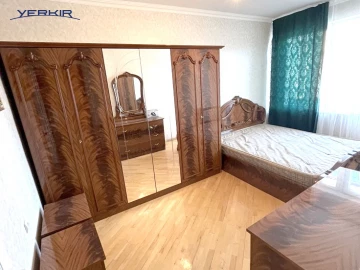 Квартиры Код 4+307356