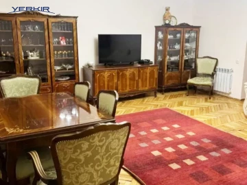 Apartments Code: 10+220500