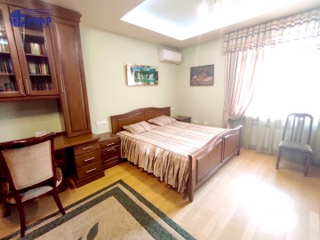 Квартиры Код 5+20745