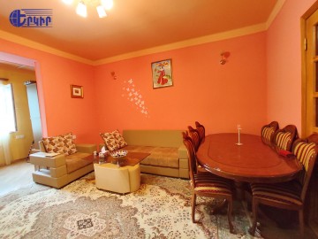 Квартиры Код 3+22141