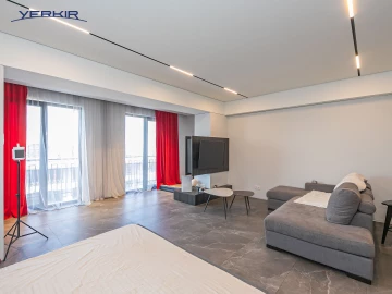 Apartments Code: 9+2556642