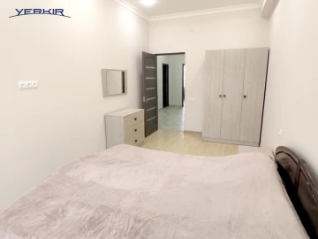 Apartments Code: 9+308487