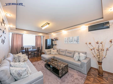 Apartments Code: 1+319965