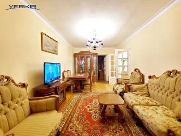 Apartments Code: 2+205734