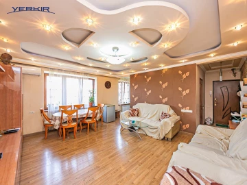 Բնակարաններ Կոդ` 2+417389