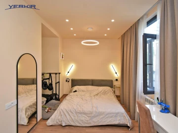 Apartments Code: 1+4867952