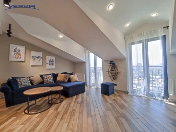 Apartments Code: 10+311647