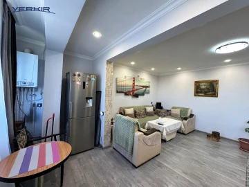 Apartments Code: 1+318730