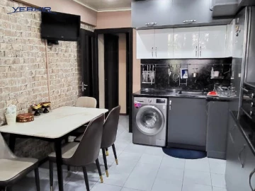 Բնակարաններ Կոդ` 10+2128646