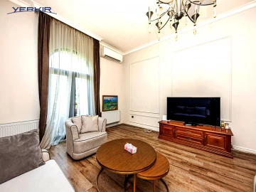 Квартиры Код 3+412383