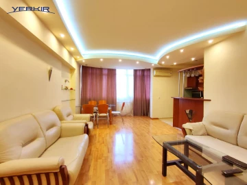 Բնակարաններ Կոդ` 4+206562