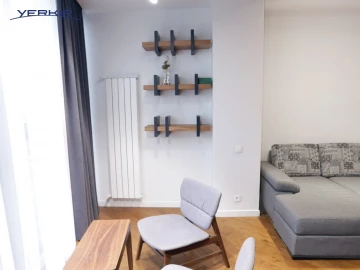 Квартиры Код 5+208135