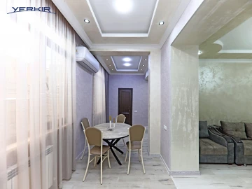 Квартиры Код 2+215444