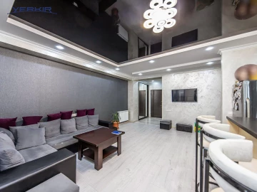 Квартиры Код 9+313401