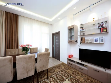 Apartments Code: 3+32311