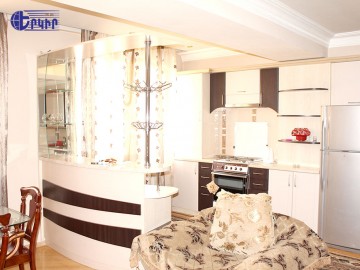 Квартиры Код 10+10032