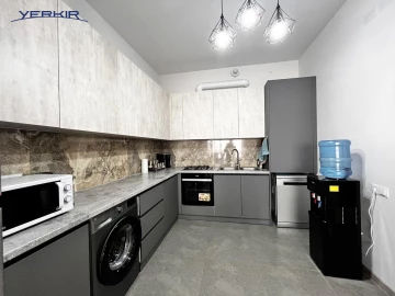 Apartments Code: 3+215105