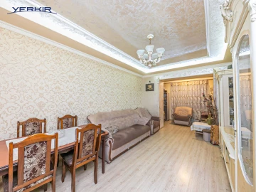 Квартиры Код 1+420722