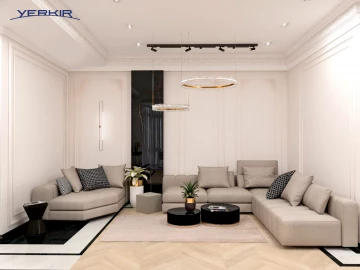 Բնակարաններ Կոդ` 10+306191