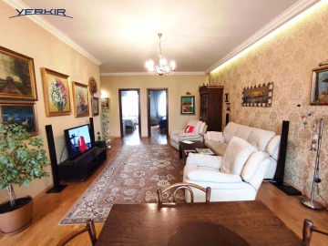 Apartments Code: 1+315378