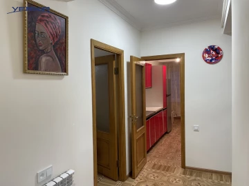 Բնակարաններ Կոդ` 2+20017