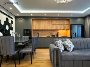 Apartments Code: 3+3711036