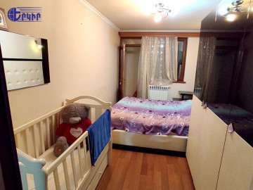 Apartments Code: 8+80134