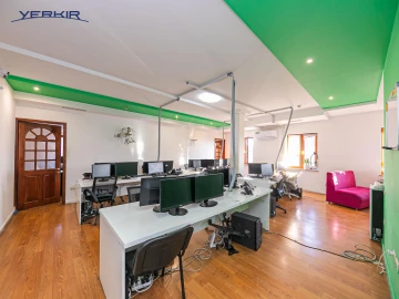 Коммерческие недвижимости Код 8+721668