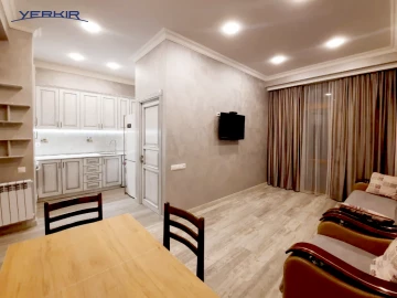 Բնակարաններ Կոդ` 4+219267