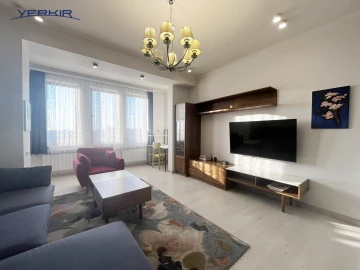 Բնակարաններ Կոդ` 2+215833