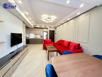 Բնակարաններ Կոդ` 2+203933