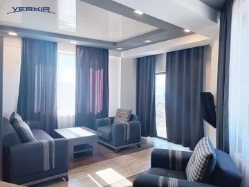 Квартиры Код 9+213558