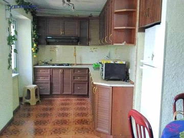 Квартиры Код 4+210641