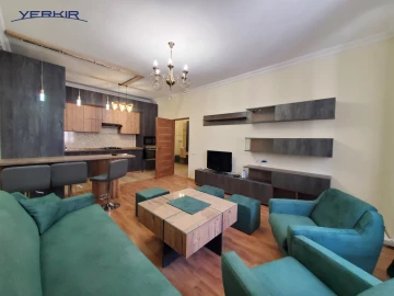 Квартиры Код 2+318543