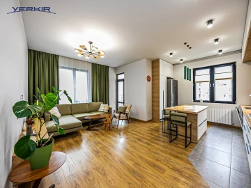 Apartments Code: 5+415188