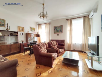 Квартиры Код 4+808586