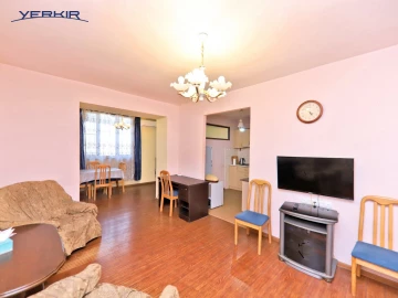 Apartments Code: 2+1685133