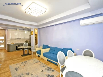 Квартиры Код 5+303082