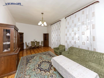 Квартиры Код 6+20456